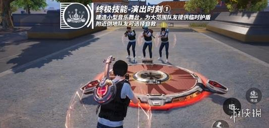 和平精英辅助【哈士奇容器直装V3.6稳定版】全图人物透视 主播无后座 开枪防抖动 皮肤美化 欧布变色  紫色螳螂 触摸自瞄 自瞄范围