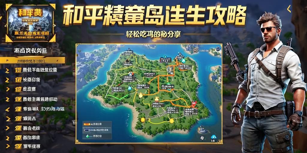 和平精英【星辰】iOS辅助