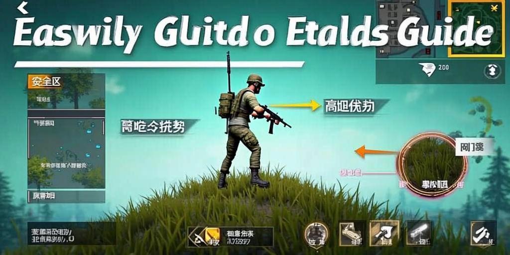 和平精英黑科技透视自瞄防封板